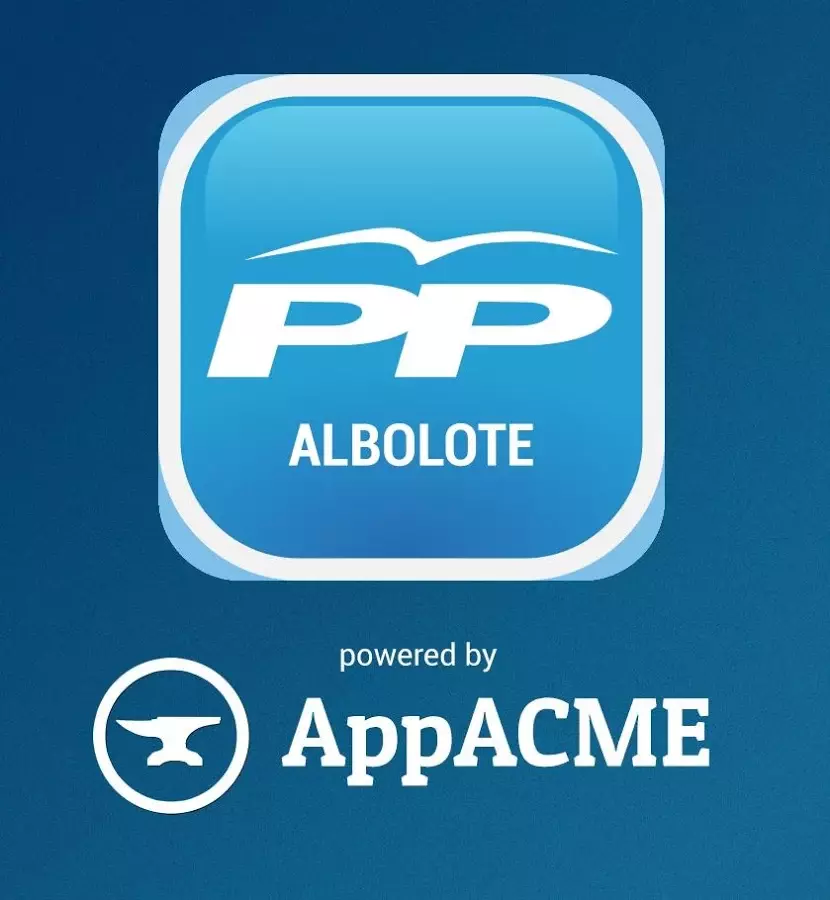 PP Albolote截图1