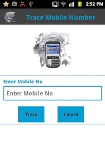 Trace Mobile Number截图6