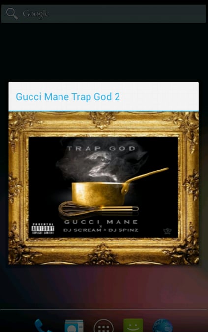 Gucci Mane - Trap God 2截图2