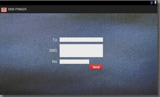 SMS Pinger截图4