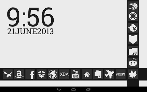 Simply Black截图1