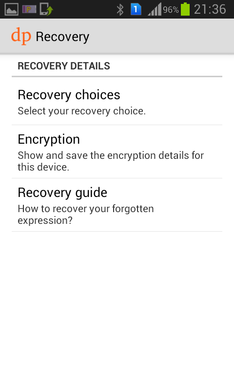 Dynamic pin截图3