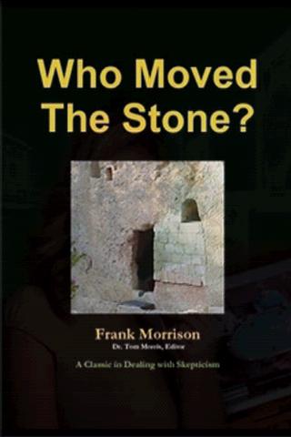 Who Moved the Stone截图2