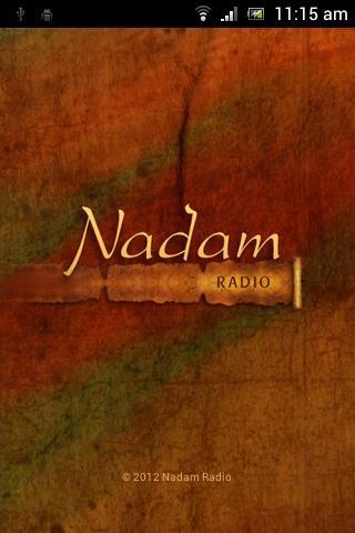 Nadam Malayalam Devotional截图1