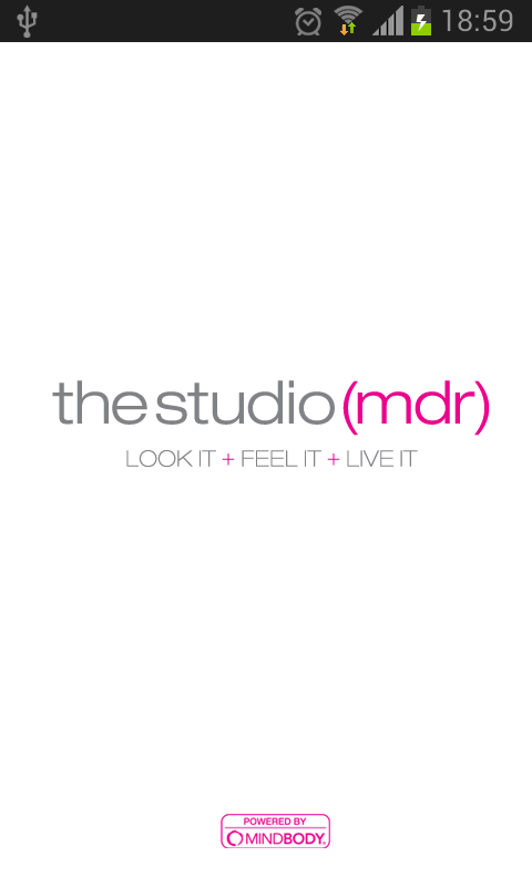 The Studio (MDR)截图1