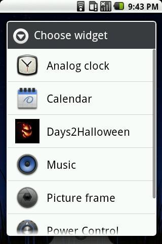 Days 2 Halloween截图1