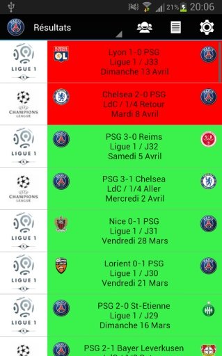 PSG Diffusion截图4