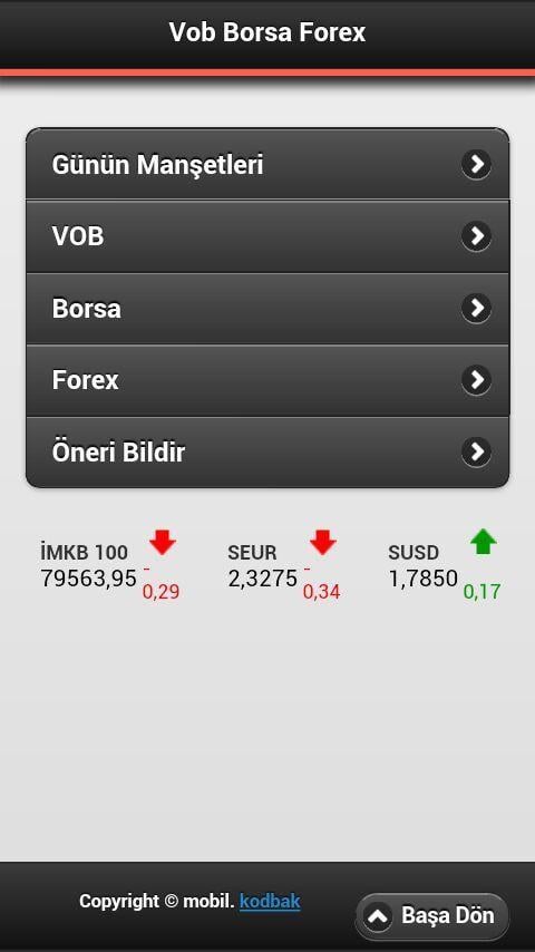 vobtr.com vob borsa fore...截图4