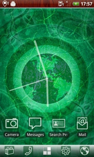 Earth Day Theme截图3