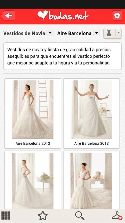 Bodas.net截图4