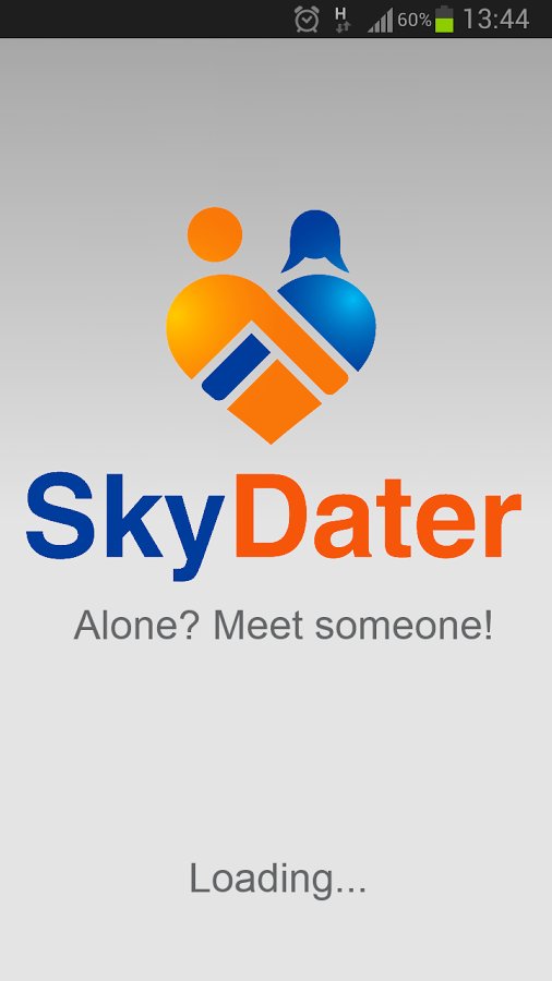 Dating Women &amp; Men Nearby You截图1