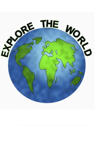 Explore the World FREE截图2