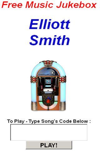 Elliott Smith Jukebox截图1