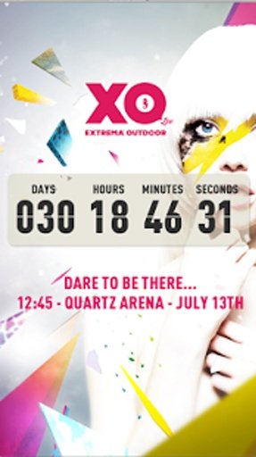 XO Opening Show截图8