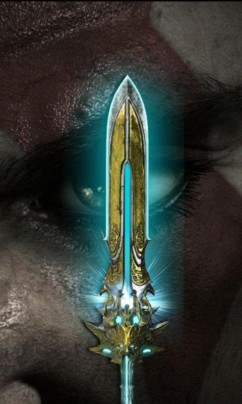 God of War Blades截图3