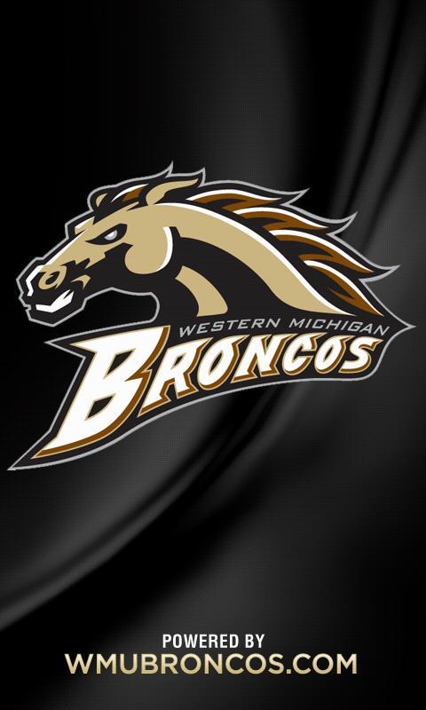 WMU Broncos: Free截图1