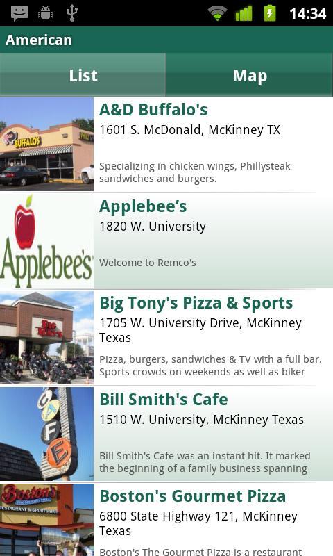 Visit McKinney Texas截图3