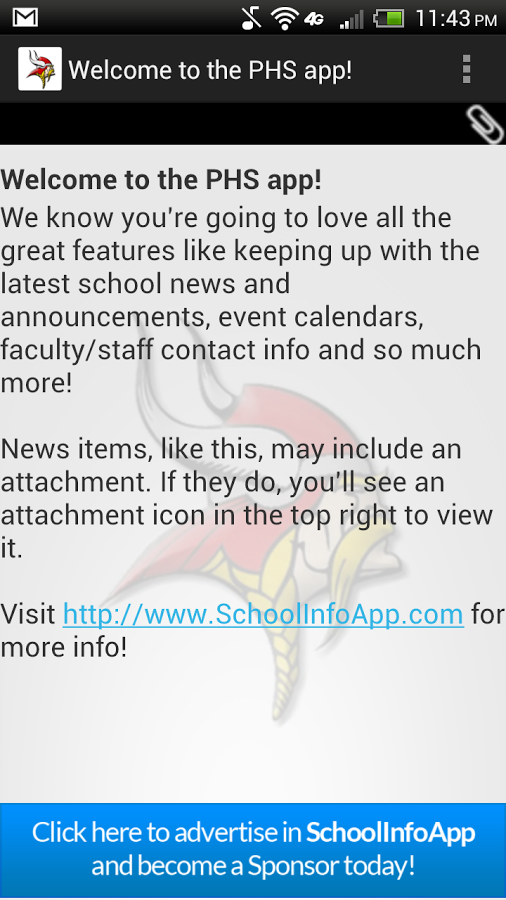 Princeton High School截图9