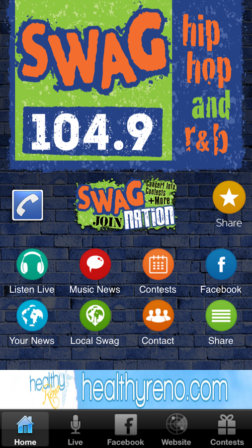 Swag 1049截图7