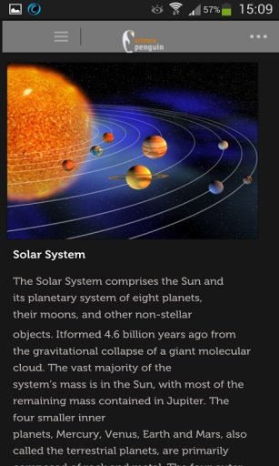 Science Penguin截图3