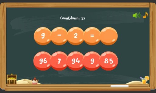 CHRISTMAS MATH FOR KIDS截图1