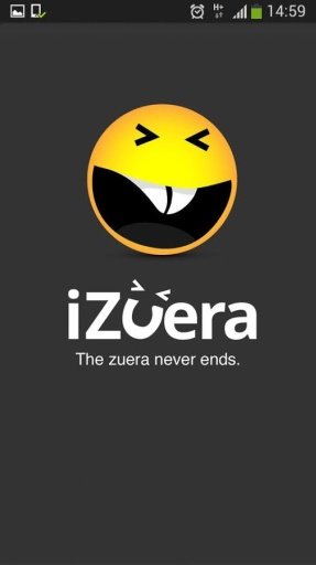 iZuera - Imagens engraçadas截图6