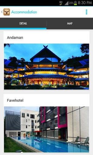 Langkawi截图2