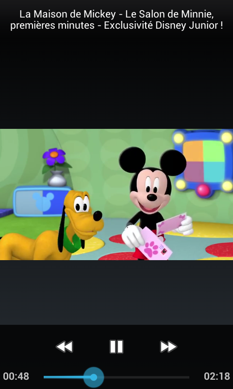 Cartoon - Tom & Jerry, L...截图6