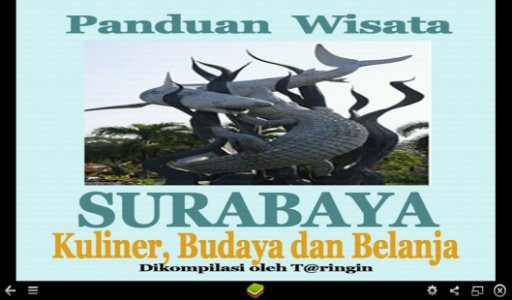 Panduan Wisata Surabaya截图5