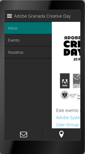 Adobe Granada Creative Day截图5