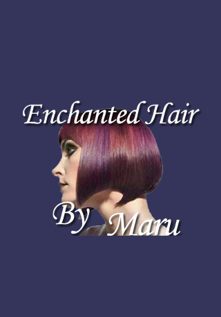 Enchanted Hair By Maru截图1