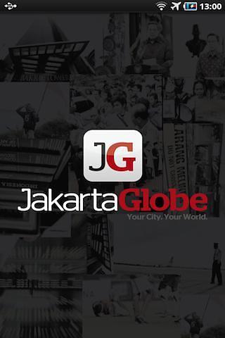 Jakarta Globe截图4