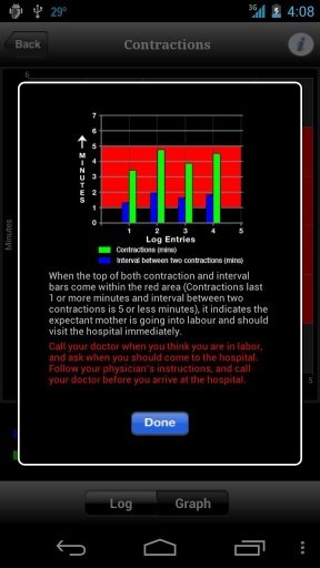 Lake Pointe Medical Center截图1