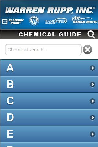 Chem Guide截图2