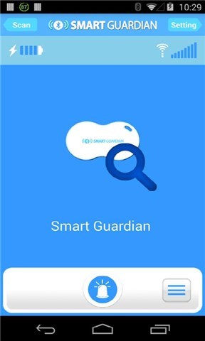 Smart Guardian截图2