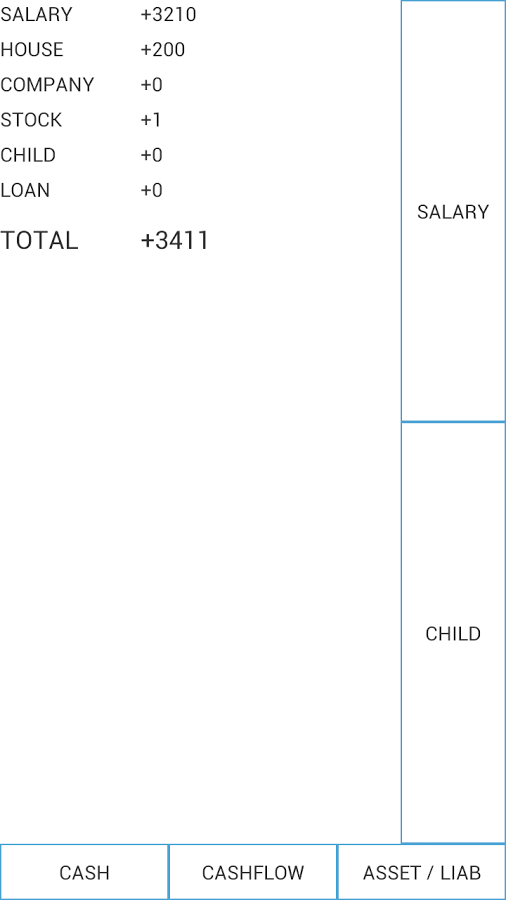 Cashflow Calculator截图2