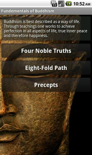 Buddhism Free截图5