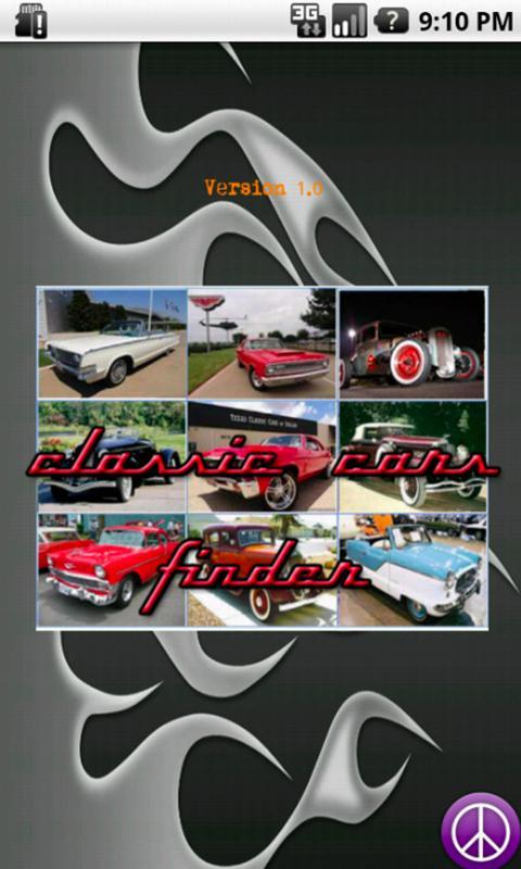 Classic AutoFinder-Craigslist截图1