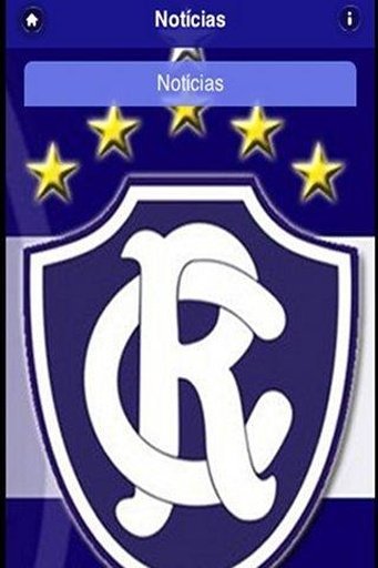 Clube do Remo截图1