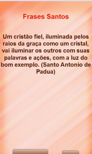 Frases de Santos截图1