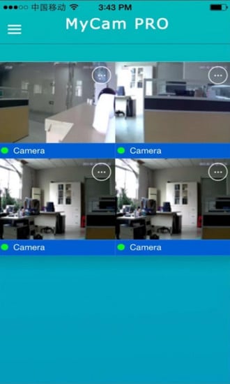 MyCam Pro截图1