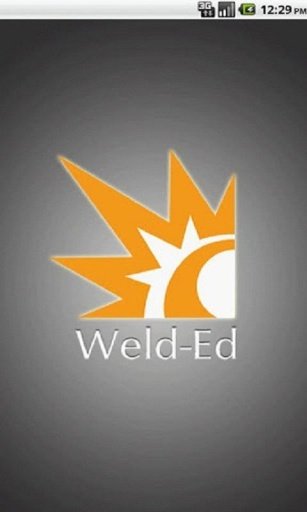 Welding Educators Resource截图3