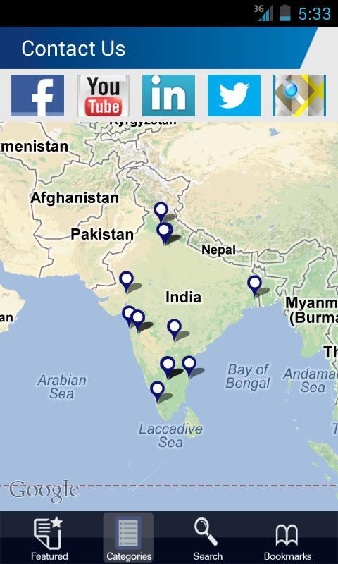 KPMG India截图5