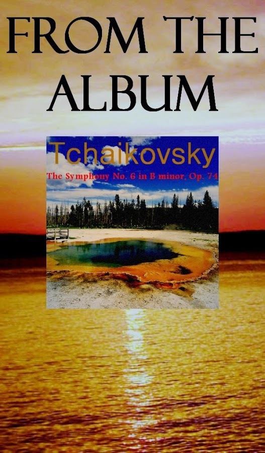 Free Classical Music Album截图2