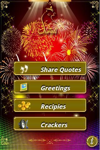 Delicious Diwali截图4