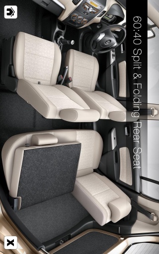 Maruti WagonR截图2