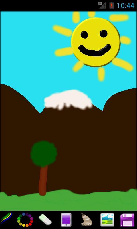 Paint Draw截图1