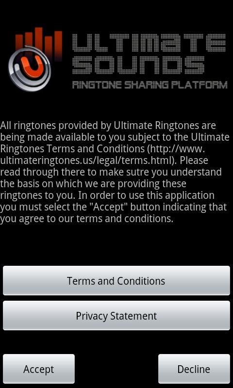 Oriental Ringtones截图5