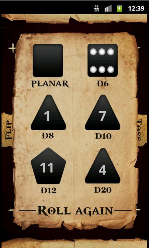 MTG: Life Counter截图4