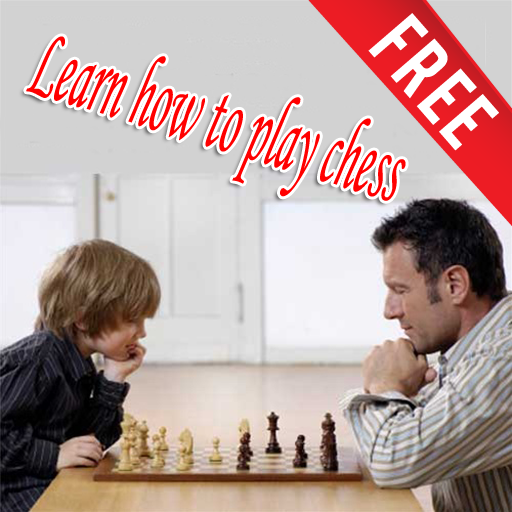 Learn how to play chess Free截图2